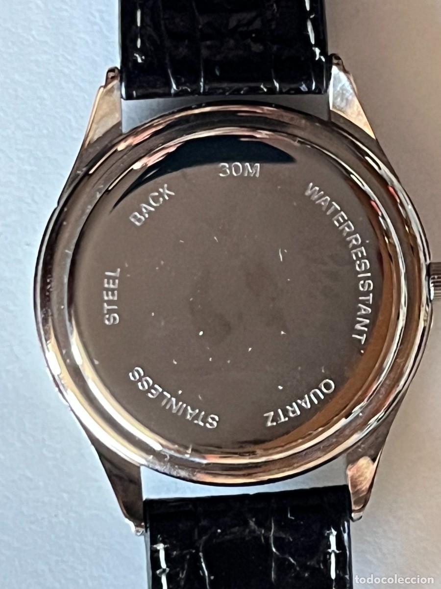 Relojes: RELOJ UBF - Foto 3