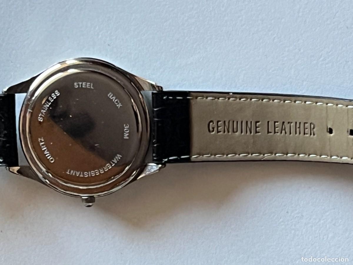 Relojes: RELOJ UBF - Foto 4