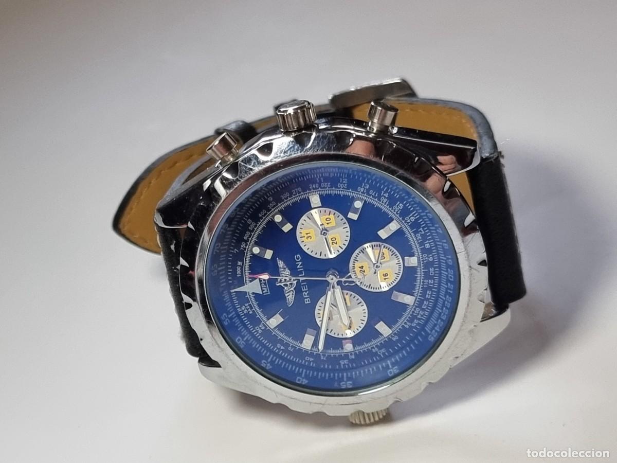 Relojes: Reloj caballero cuarzo - Foto 6