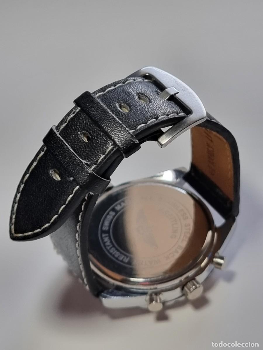 Relojes: Reloj caballero cuarzo - Foto 7