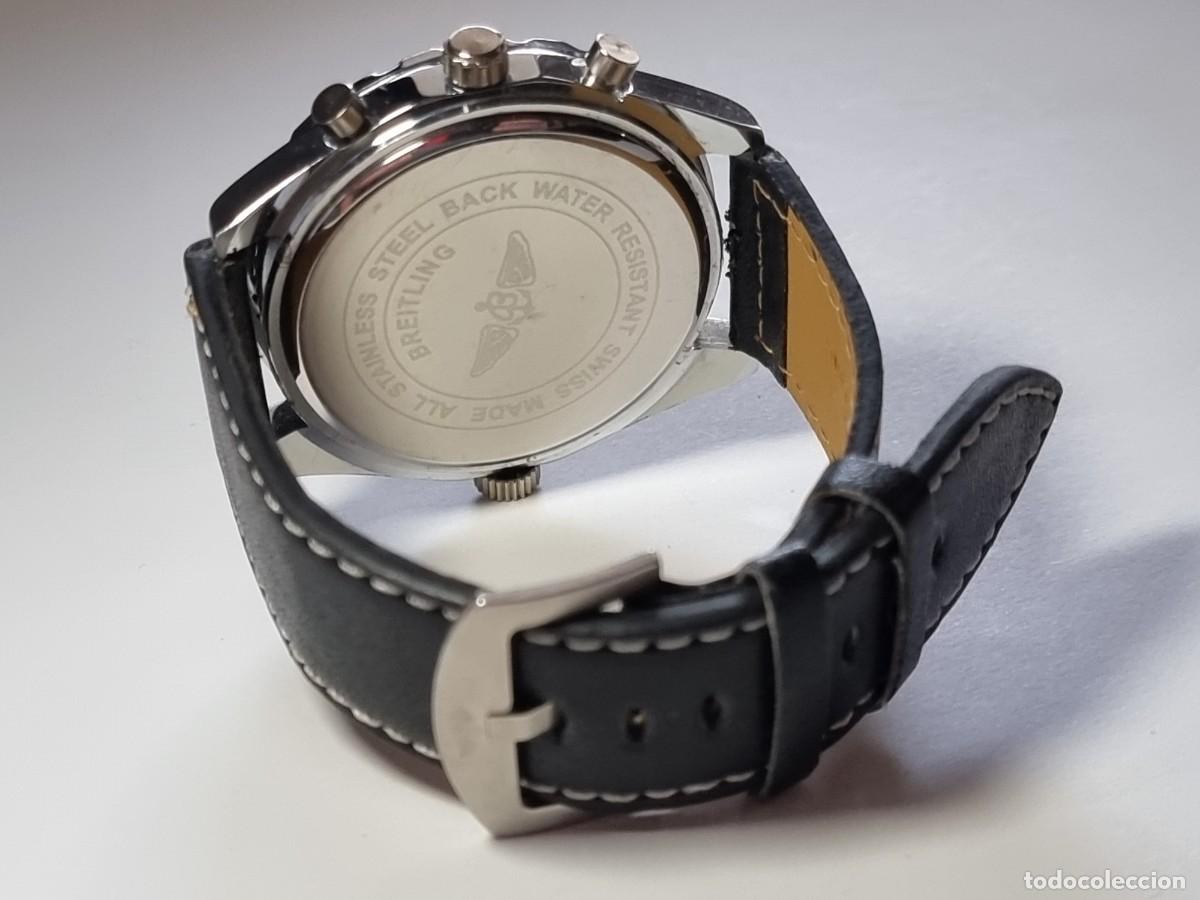 Relojes: Reloj caballero cuarzo - Foto 8