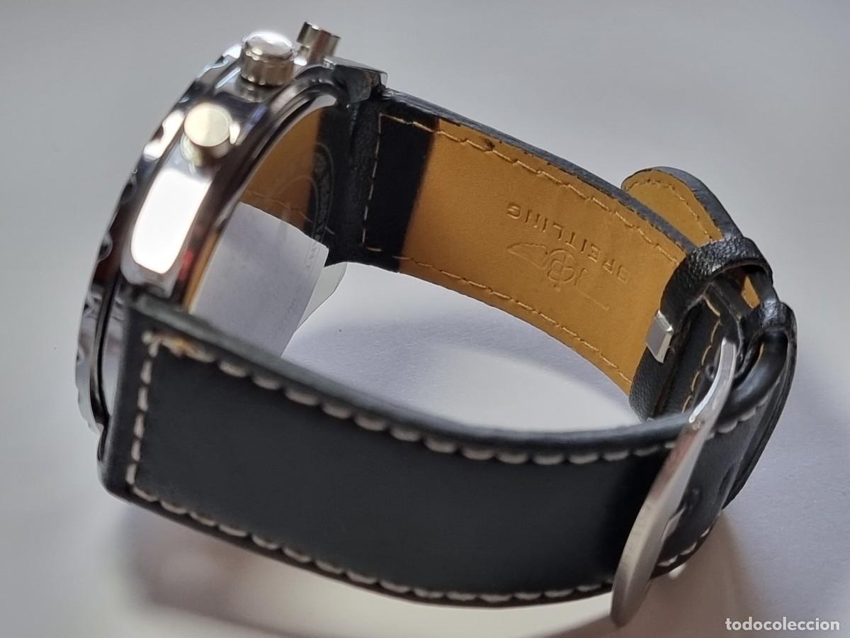 Relojes: Reloj caballero cuarzo - Foto 9