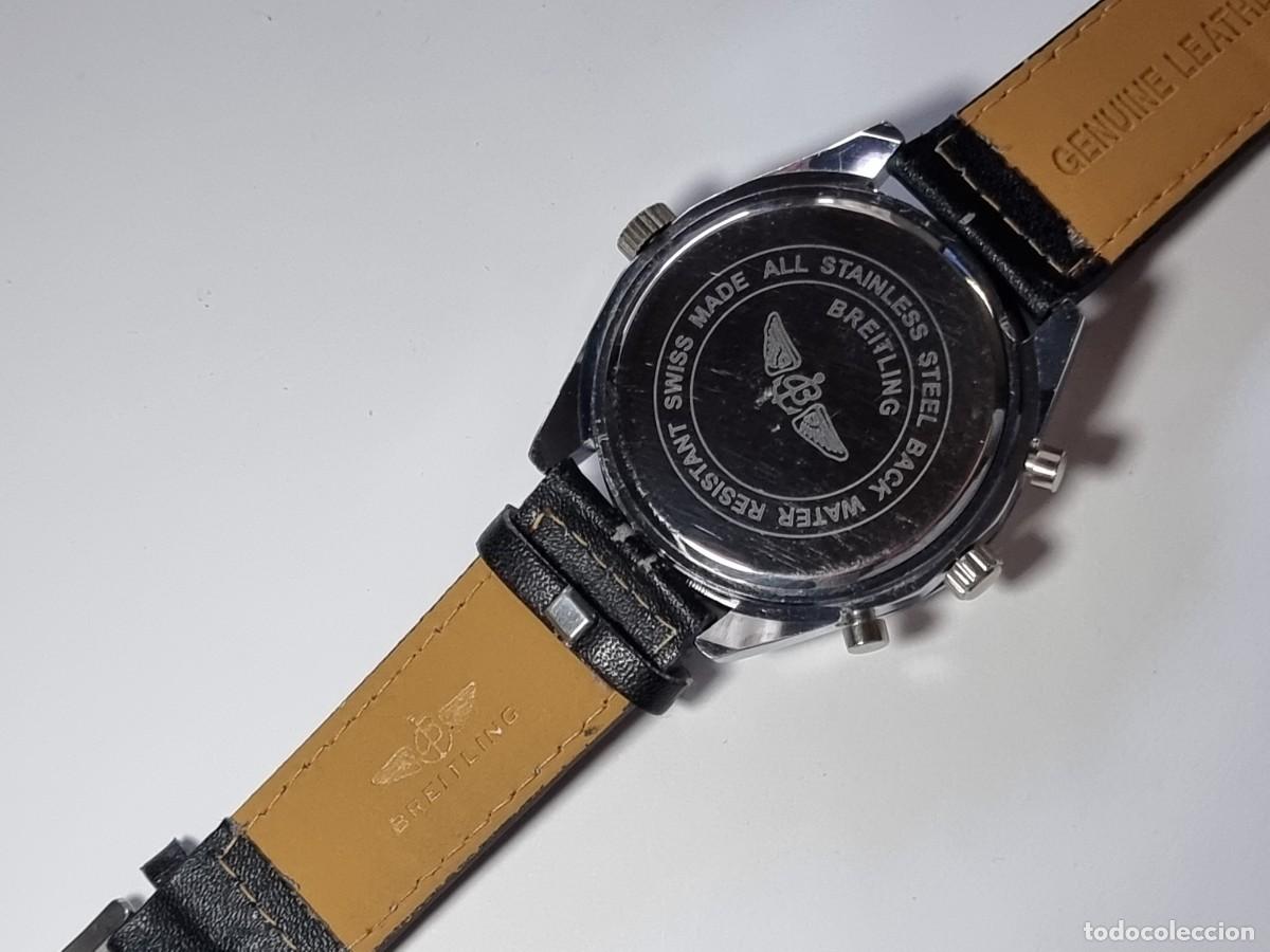 Relojes: Reloj caballero cuarzo - Foto 11