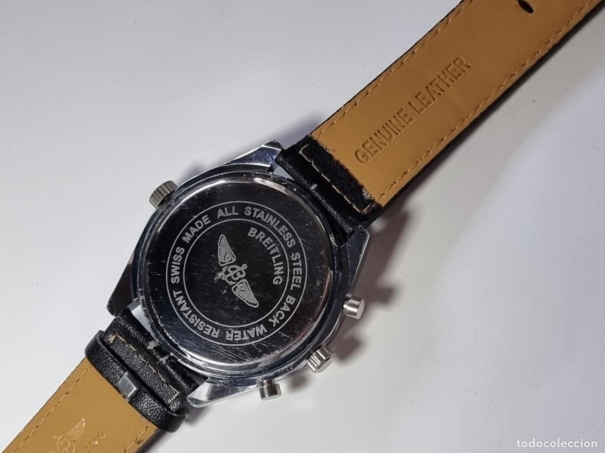 Relojes: Reloj caballero cuarzo - Foto 12