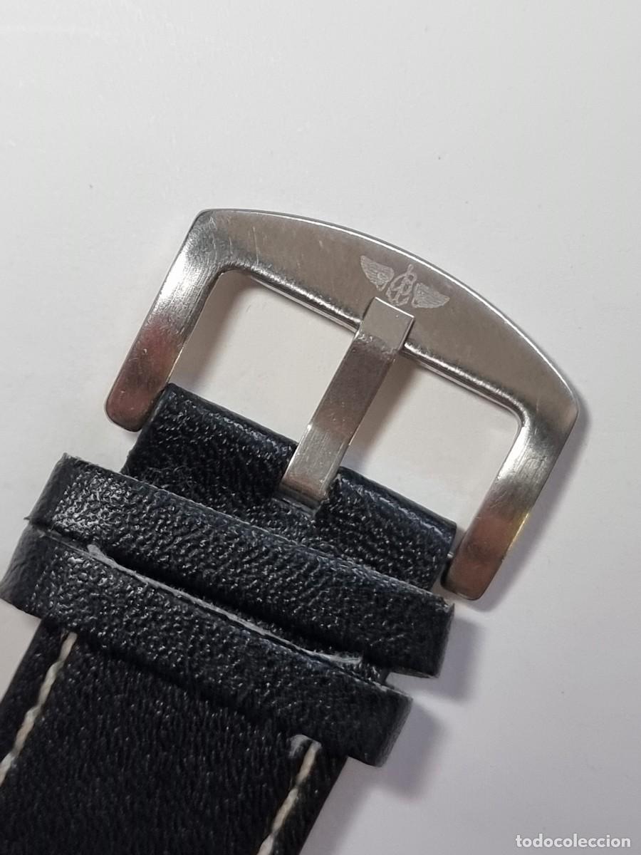 Relojes: Reloj caballero cuarzo - Foto 13