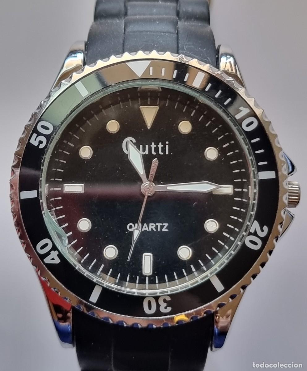 Relojes: Gutti cuarzo - Foto 1