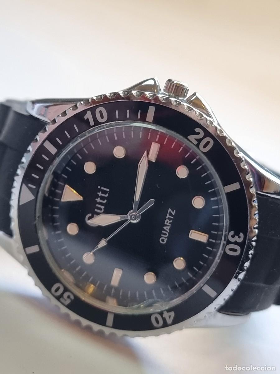 Relojes: Gutti cuarzo - Foto 6