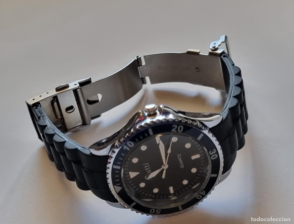 Relojes: Gutti cuarzo - Foto 9