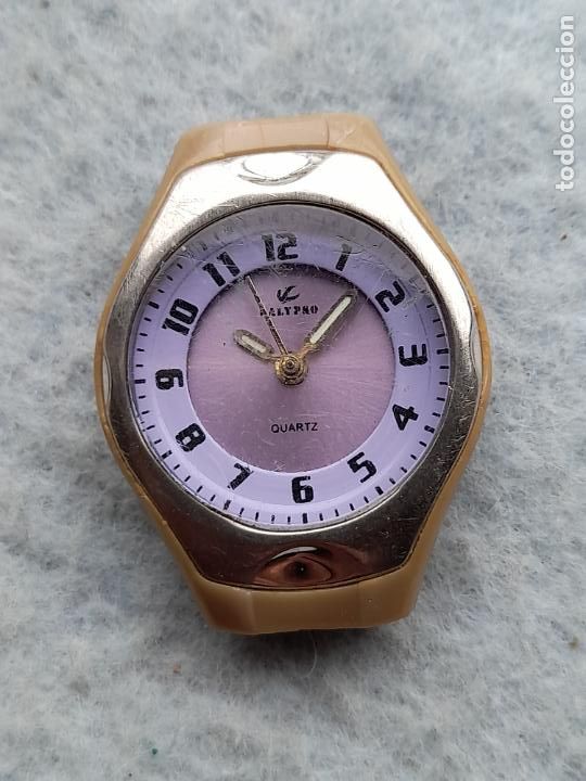 Relojes: Lote de 4 Relojes de Cuarzo para Dama. - Foto 2