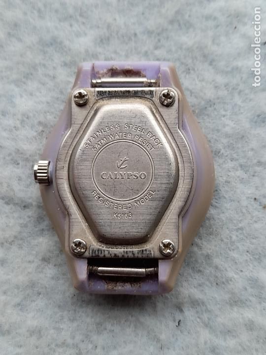 Relojes: Lote de 4 Relojes de Cuarzo para Dama. - Foto 3