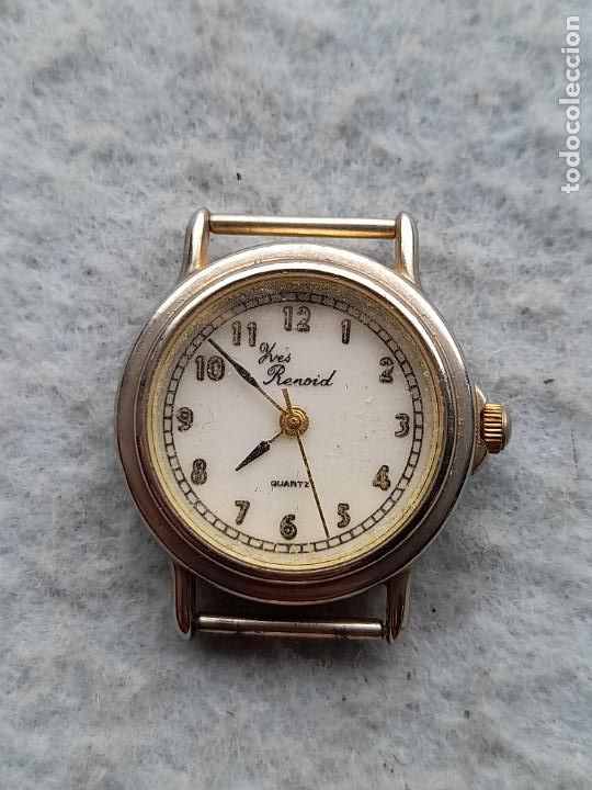 Relojes: Lote de 4 Relojes de Cuarzo para Dama. - Foto 4