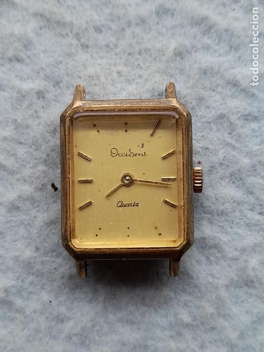 Relojes: Lote de 4 Relojes de Cuarzo para Dama. - Foto 6