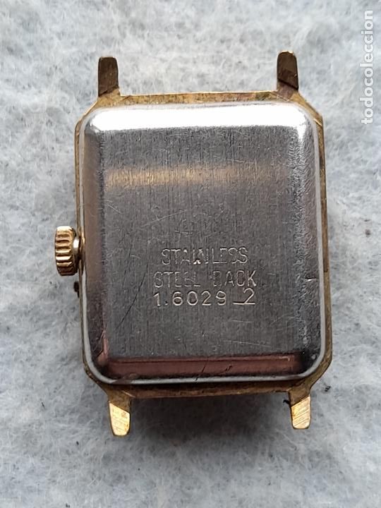 Relojes: Lote de 4 Relojes de Cuarzo para Dama. - Foto 7