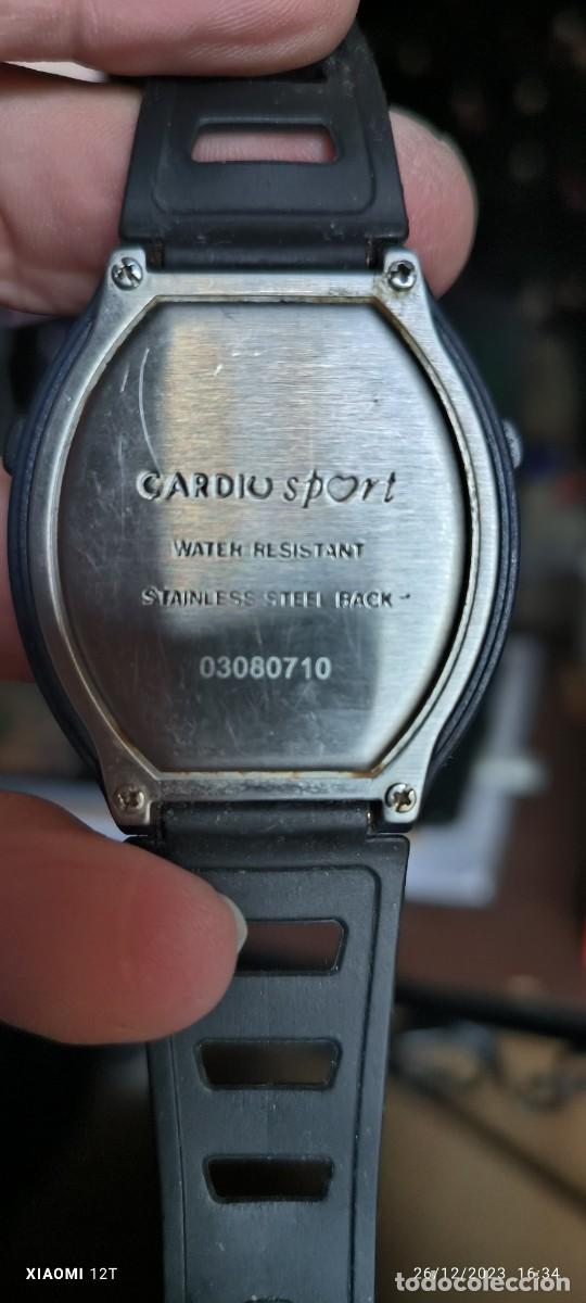 Relojes: Reloj Cardiosport LIMIT - Foto 2