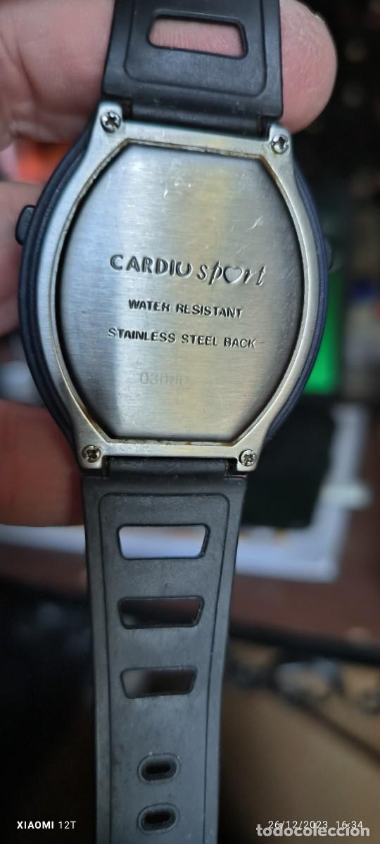 Relojes: Reloj Cardiosport LIMIT - Foto 3