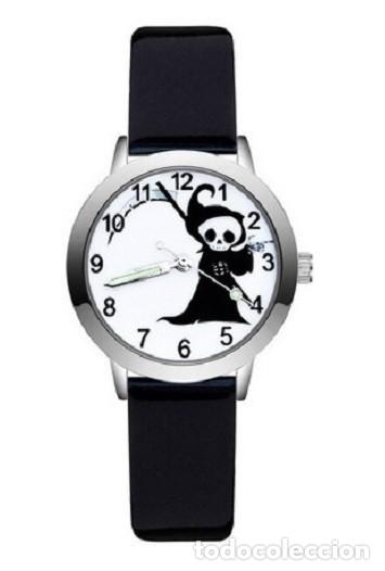 Relojes: Reloj Halloween (model 4) (color negro) - Foto 1