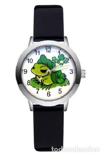 Relojes: Reloj Rana (color negro) - Foto 1