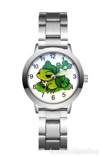 Relojes: Reloj Rana (correa metal) - Foto 1