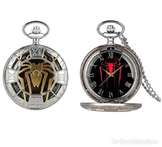 Relojes: Reloj bolsillo Ara&ntilde;a - Foto 1