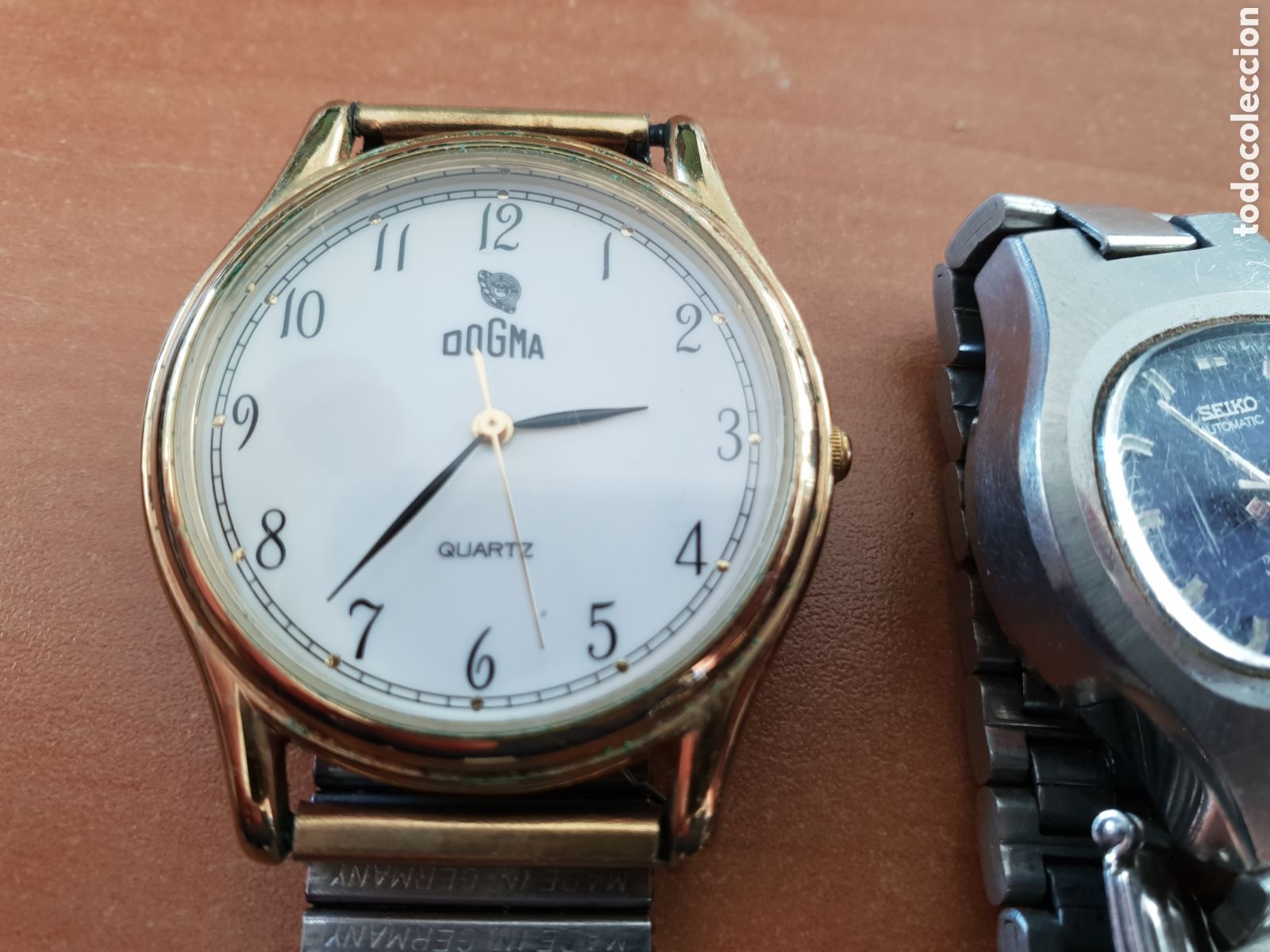 Relojes: Lote de relojes - Foto 2