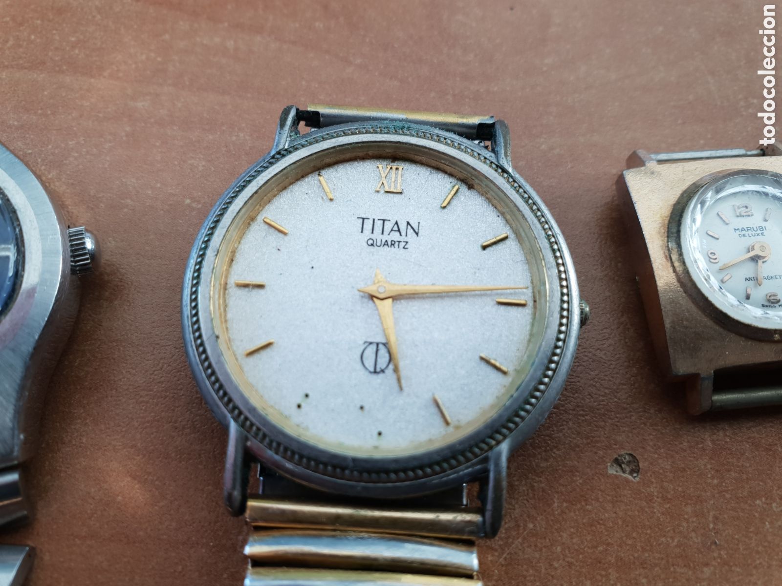 Relojes: Lote de relojes - Foto 4