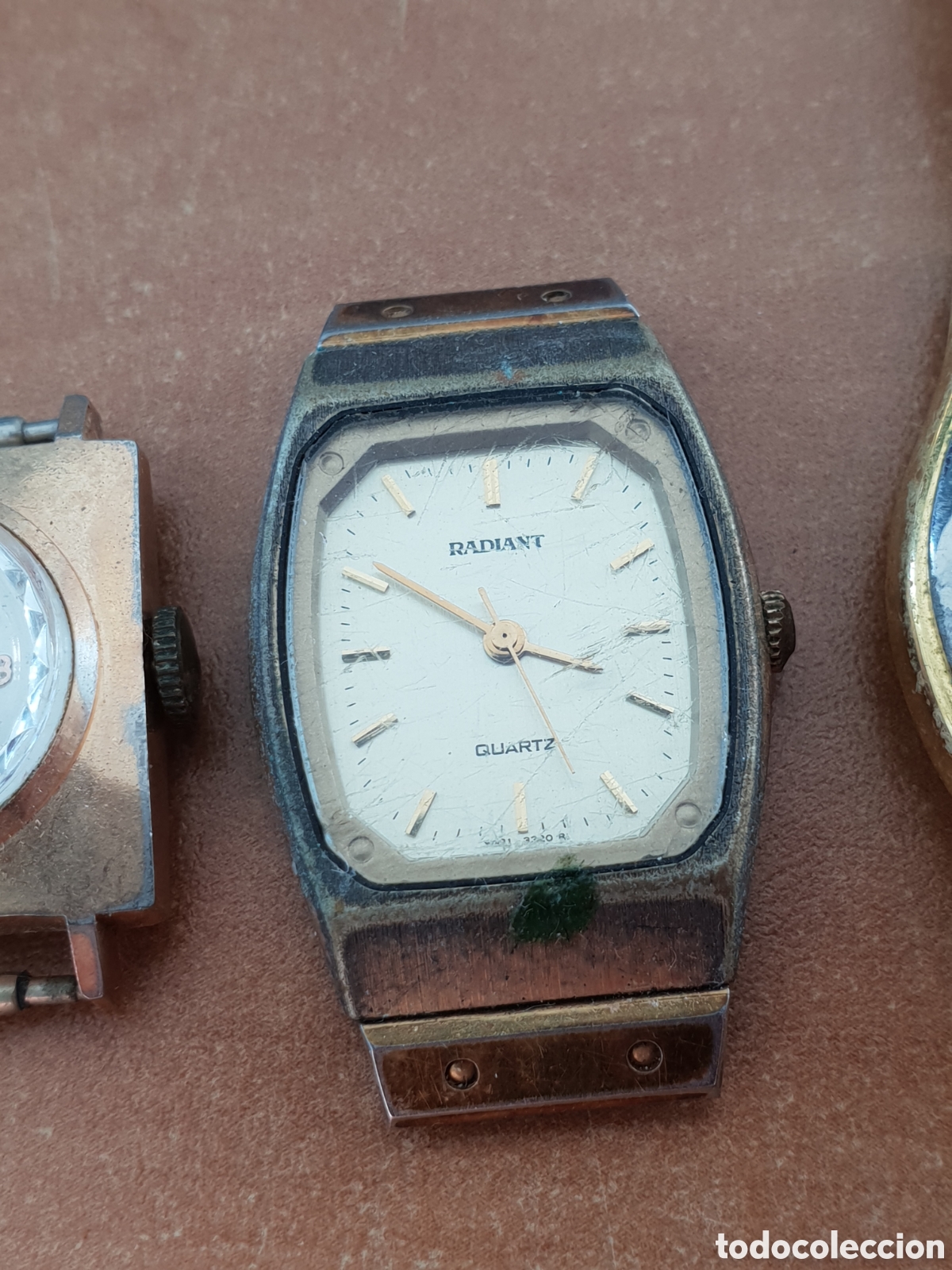 Relojes: Lote de relojes - Foto 6
