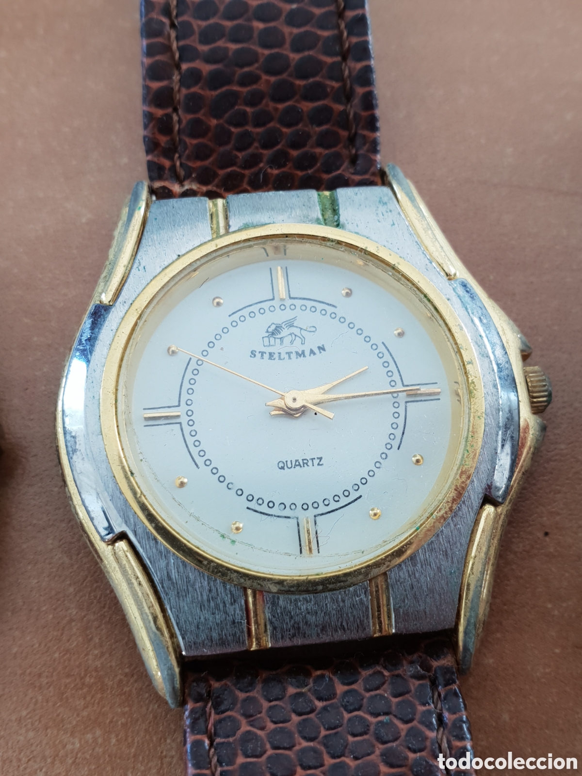 Relojes: Lote de relojes - Foto 7