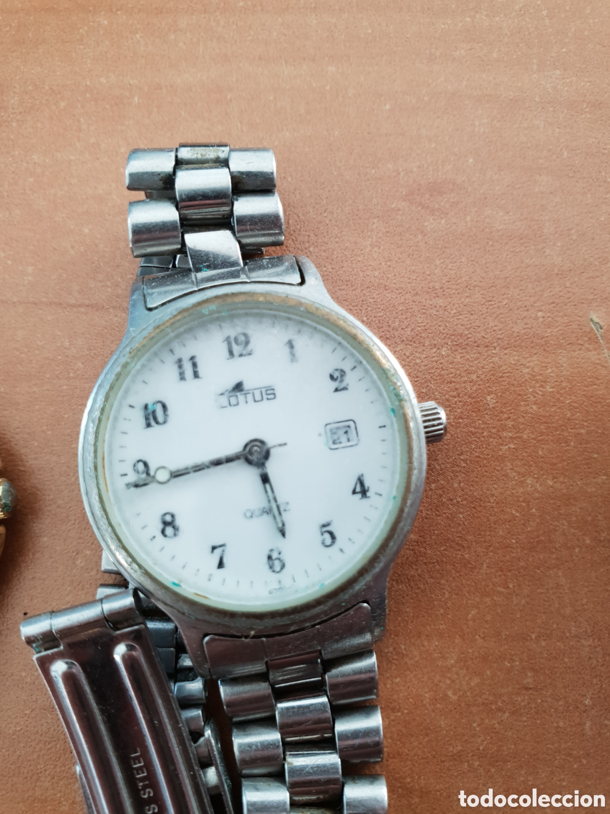Relojes: Lote de relojes - Foto 8