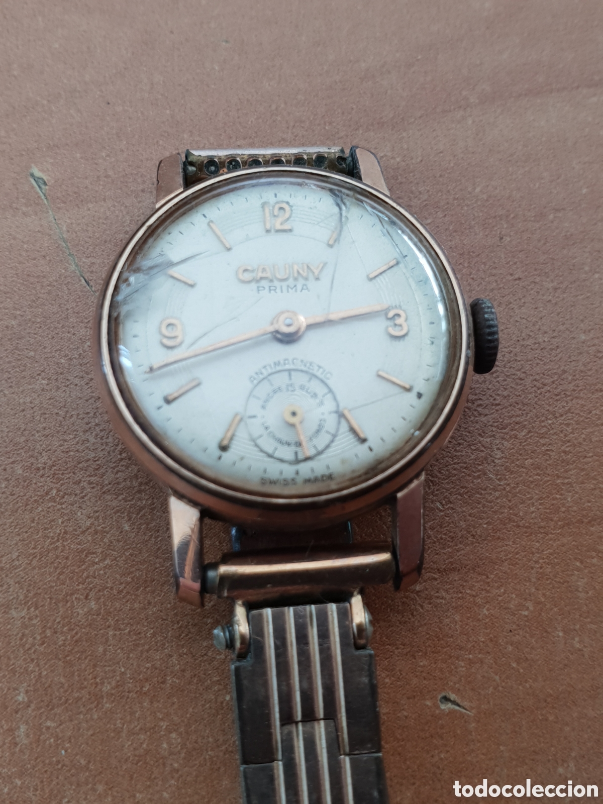 Relojes: Lote de relojes - Foto 9