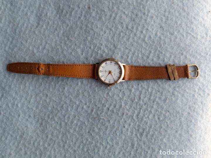Relojes: Reloj Marca Moby Dick de Cuarzo para Caballero. Funcionando. - Foto 2