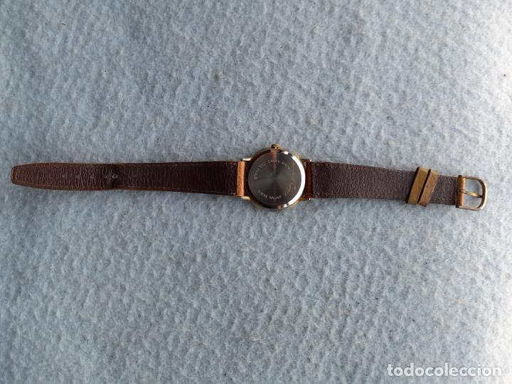 Relojes: Reloj Marca Moby Dick de Cuarzo para Caballero. Funcionando. - Foto 3