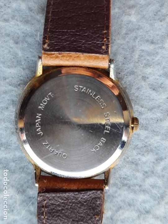 Relojes: Reloj Marca Moby Dick de Cuarzo para Caballero. Funcionando. - Foto 4