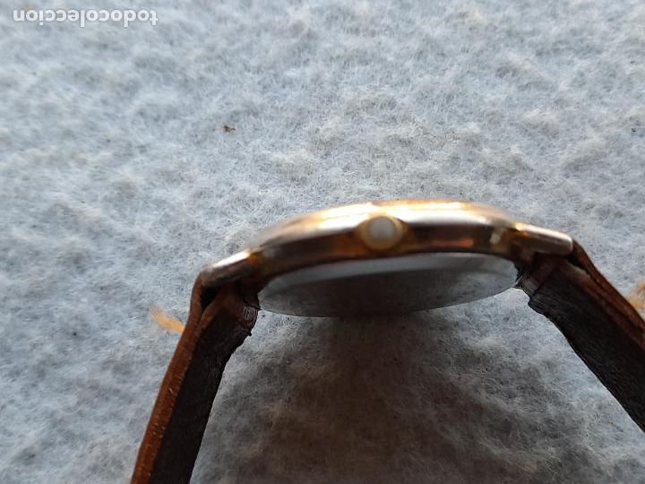 Relojes: Reloj Marca Moby Dick de Cuarzo para Caballero. Funcionando. - Foto 5
