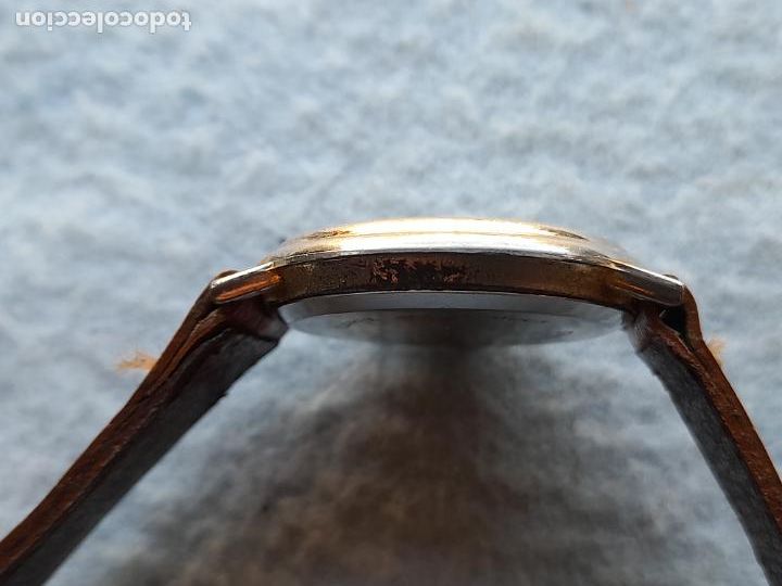 Relojes: Reloj Marca Moby Dick de Cuarzo para Caballero. Funcionando. - Foto 6