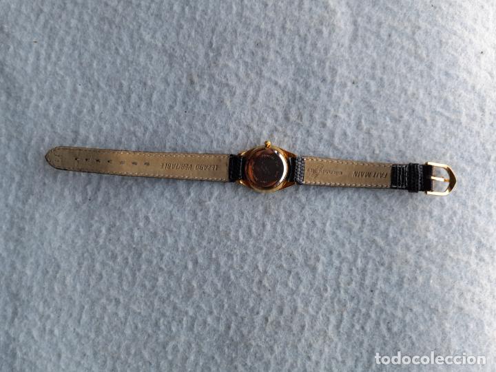 Relojes: Reloj Marca Pitters de cuarzo para Dama. Funcionando. - Foto 2
