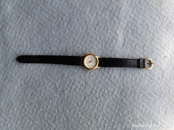 Relojes: Reloj Marca Pitters de cuarzo para Dama. Funcionando. - Foto 3