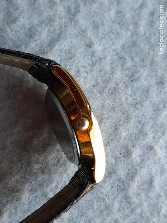 Relojes: Reloj Marca Pitters de cuarzo para Dama. Funcionando. - Foto 5