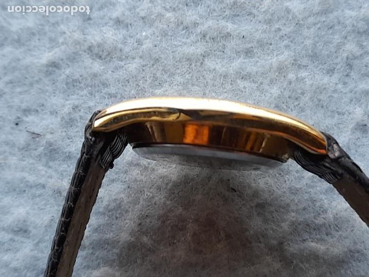 Relojes: Reloj Marca Pitters de cuarzo para Dama. Funcionando. - Foto 6