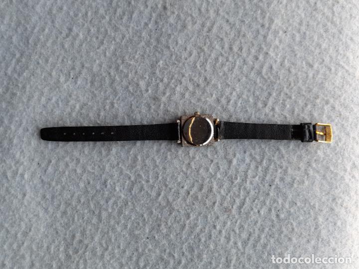 Relojes: Reloj Marca Avon de Cuarzo para Dama. Funcionando. - Foto 3