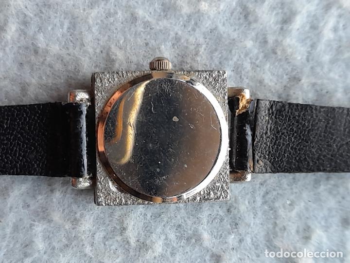 Relojes: Reloj Marca Avon de Cuarzo para Dama. Funcionando. - Foto 5