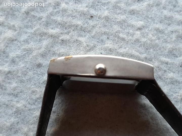 Relojes: Reloj Marca Calvin Klein de Cuarzo para Dama. Funcionando. - Foto 6