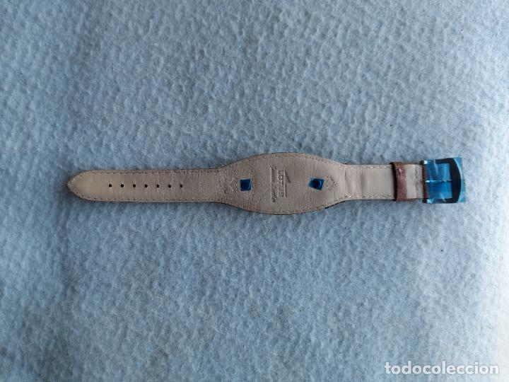 Relojes: Reloj Marca Piecci de Cuarzo para Dama. Funcionando. - Foto 3