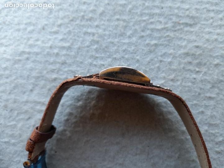 Relojes: Reloj Marca Piecci de Cuarzo para Dama. Funcionando. - Foto 6