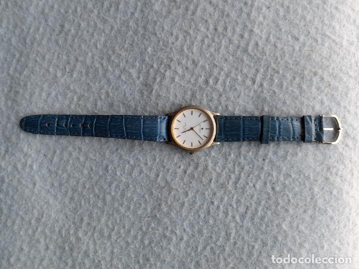 Relojes: Reloj Marca Jemis de Cuarzo para Caballero. Funcionando. - Foto 2