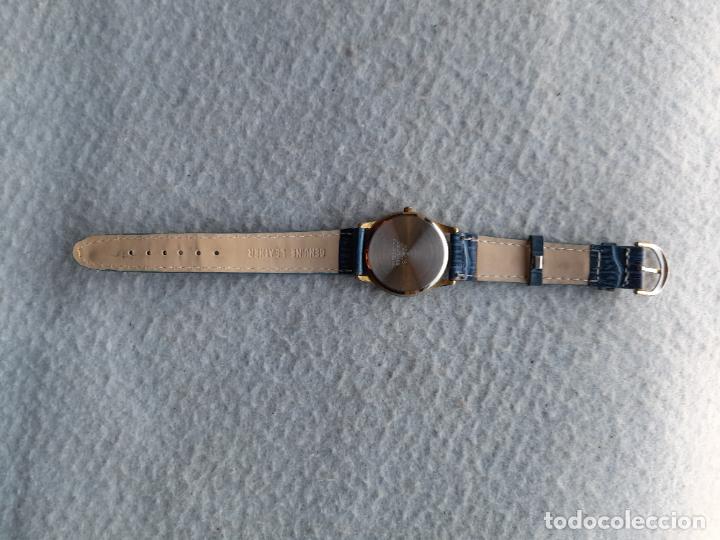 Relojes: Reloj Marca Jemis de Cuarzo para Caballero. Funcionando. - Foto 3