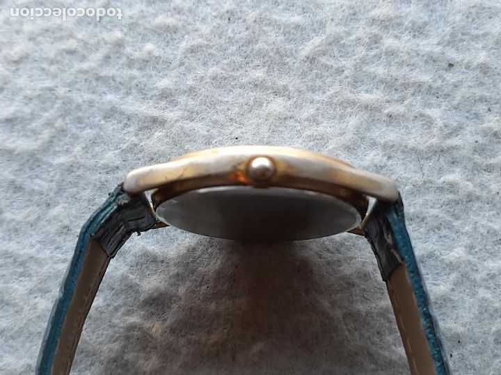 Relojes: Reloj Marca Jemis de Cuarzo para Caballero. Funcionando. - Foto 6