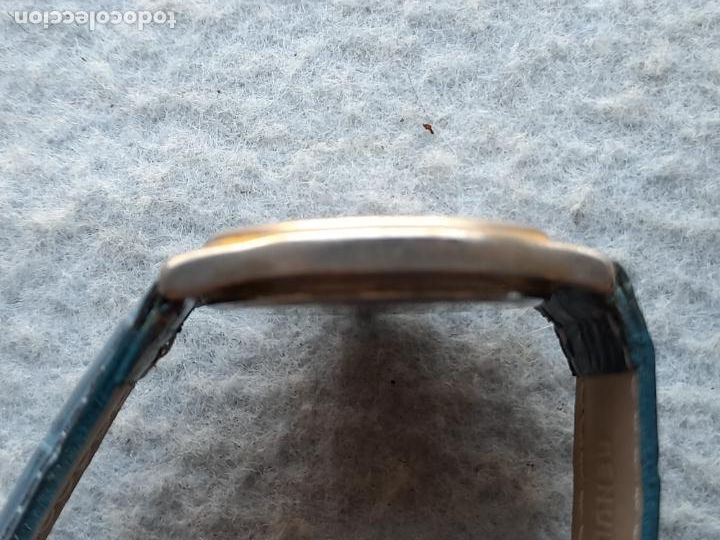 Relojes: Reloj Marca Jemis de Cuarzo para Caballero. Funcionando. - Foto 7