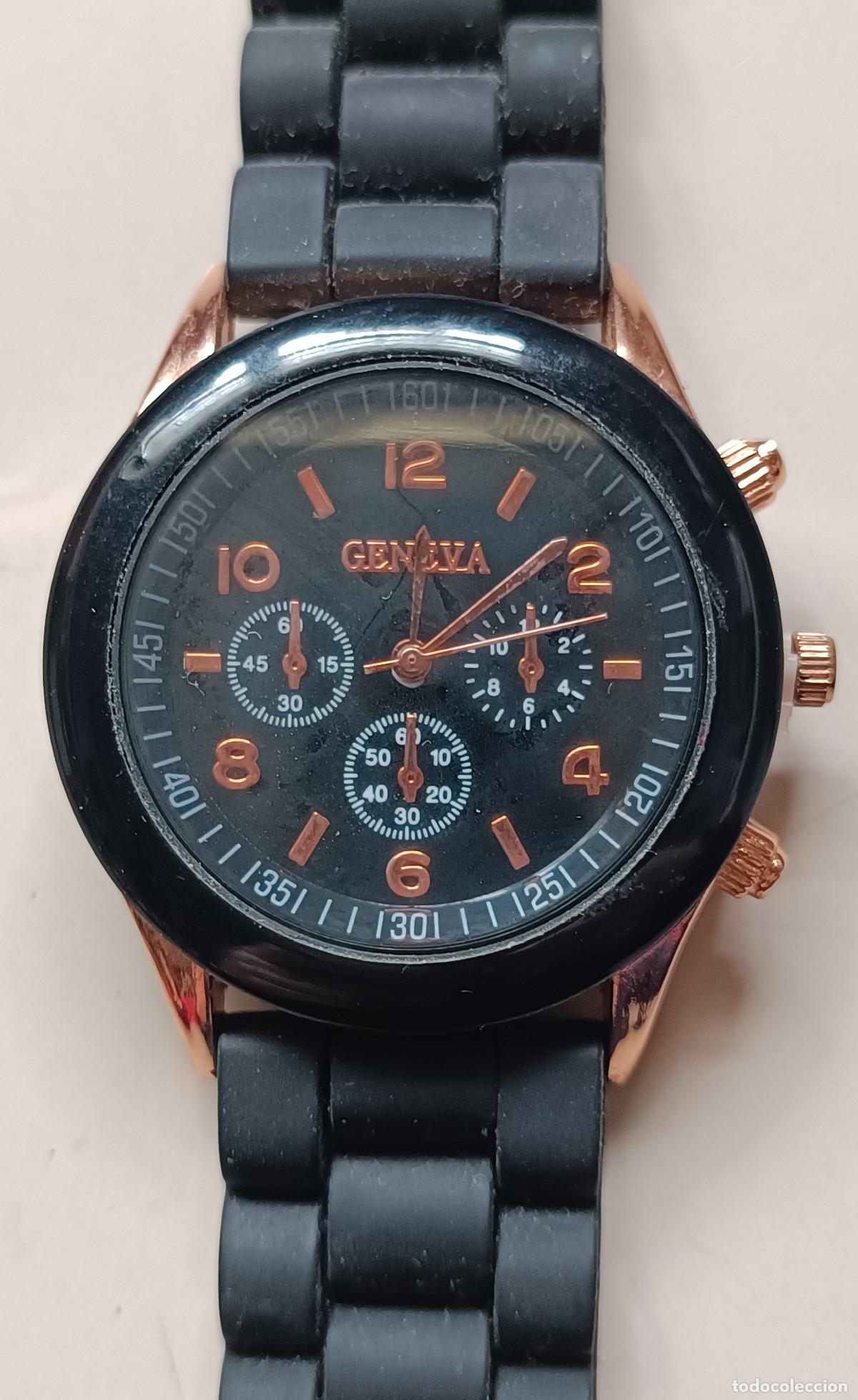 Relojes: Reloj de pulsera GENEVA - Foto 2