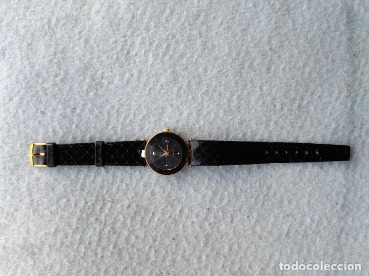 Relojes: Reloj Marca Vele Valee de Cuarzo para dama. Funcionando. - Foto 2