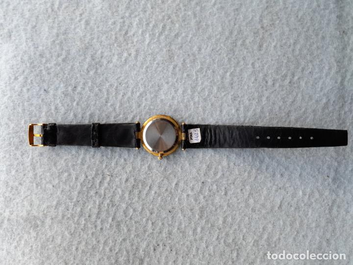 Relojes: Reloj Marca Vele Valee de Cuarzo para dama. Funcionando. - Foto 3